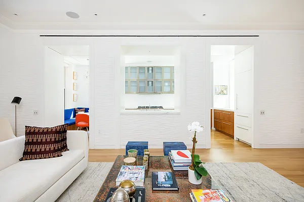 Sold by Brown Harris Stevens | media 23