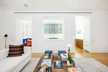 Sold by Brown Harris Stevens