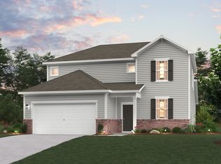 Calderwood Plan, Grants Landing, Salisbury, NC 28147