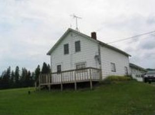 3991 E Hill Rd, Wolcott, VT 05680