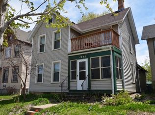1245 Spaight St, Madison, WI 53703