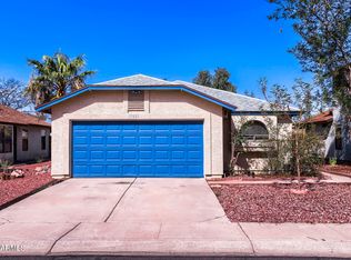 11820 N 75TH Drive, Peoria, AZ 85345
