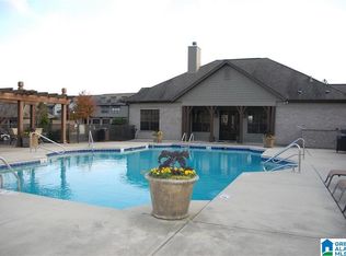 1117 Riverhaven Pl UNIT 1117, Birmingham, AL 35244