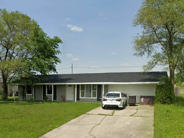 7845 Chinchilla Ln, Fort Wayne, IN 46816