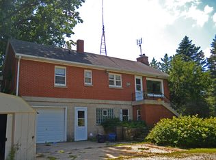 6941 Brever Rd, Burlington, WI 53105