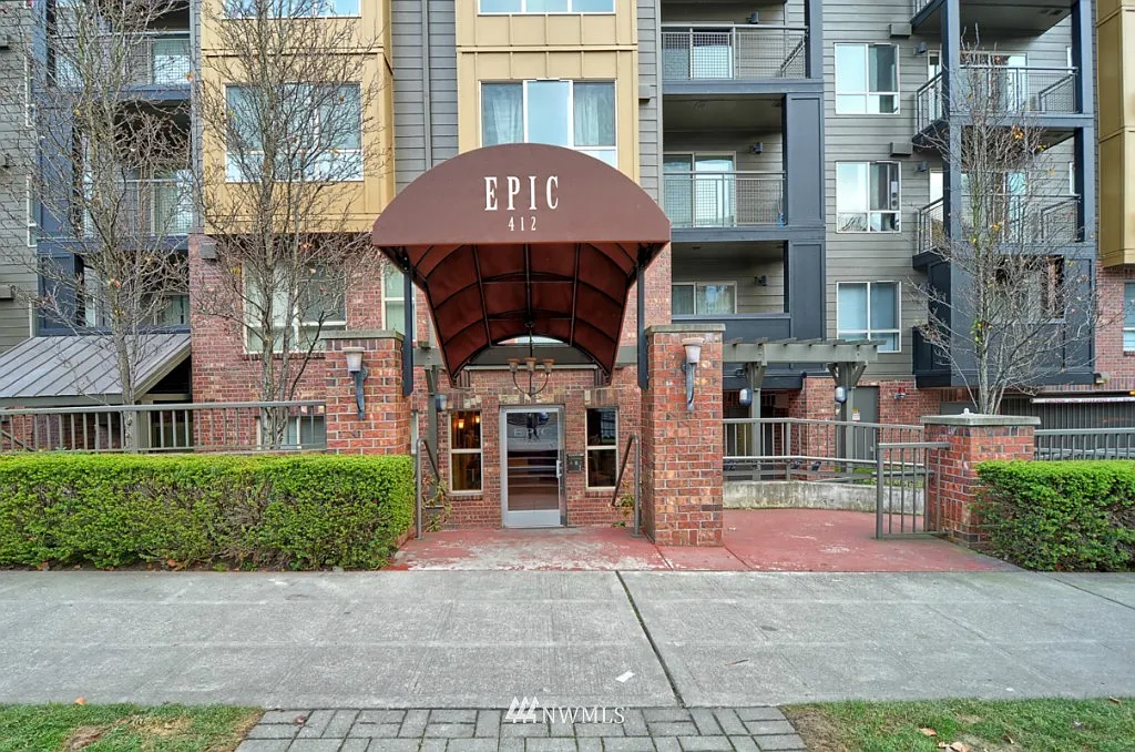 412 11th Avenue #PH3 photo 1