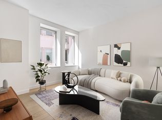 84 William St #808, New York, NY 10038