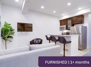 705 Kenyon St NW #1, Washington, DC 20010