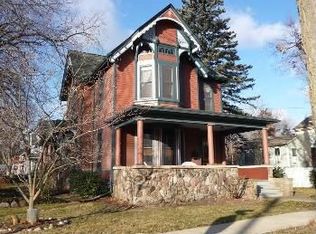 454 2nd St, Ann Arbor, MI