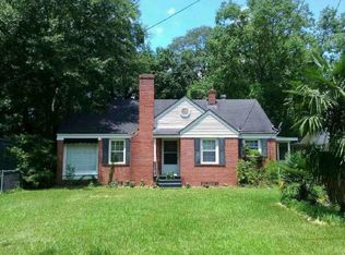 110 W Tally Ct #23, Mobile, AL 36606