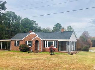 795 Providence Rd, Roxboro, NC 27573