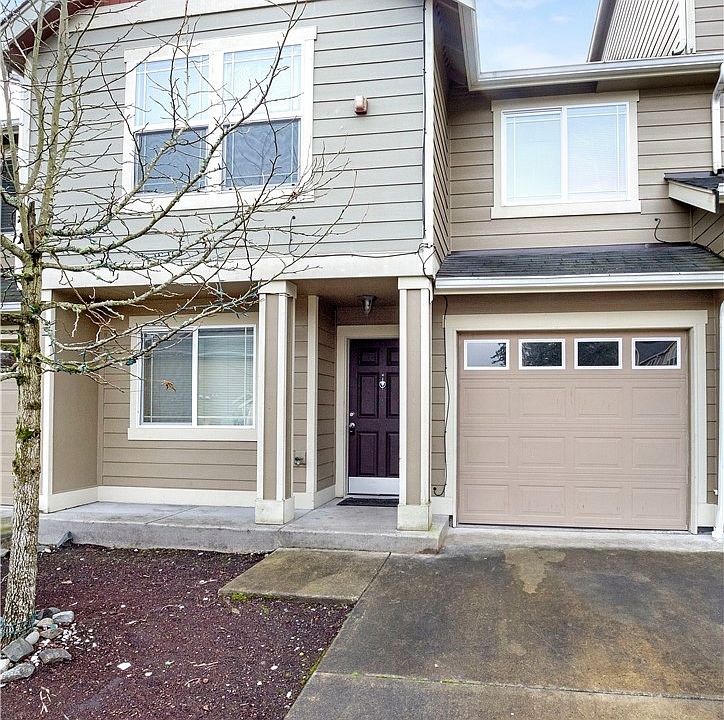 Front of Condo