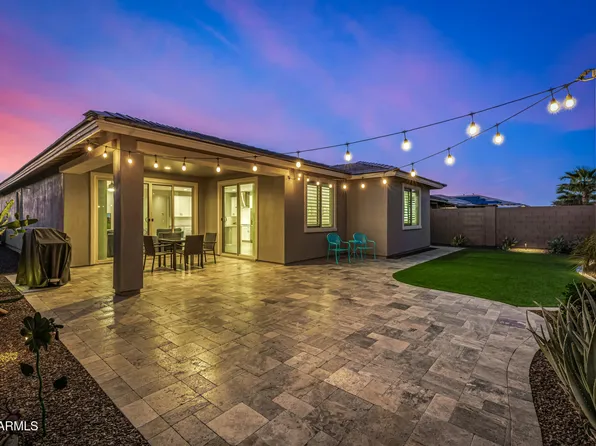 12321 N 145th Drive, Surprise, AZ 85379