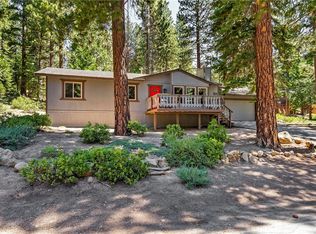 576 Silvertip Dr, Incline Village, NV