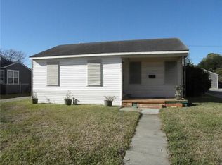 730 Texas Ave, Corpus Christi, TX 78404