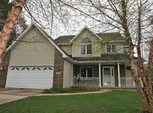 1004 Sioux Trl, Monona, WI 53716