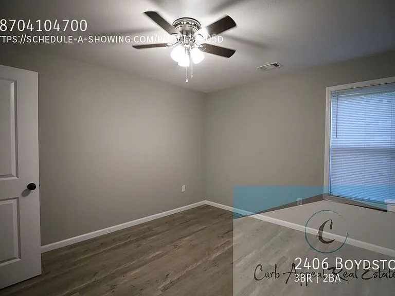 2406 Boydston — Photo 8