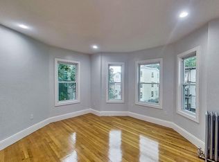 124 Armandine St APT 2, Dorchester Center, MA 02124
