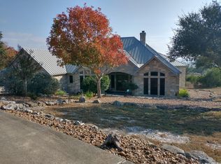 278 Gauntlet, Spring Branch, TX 78070