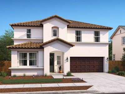 2563 Arabetto Ln, Manteca, CA, 95336