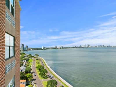4015 Bayshore Blvd APT 16A, Tampa, FL, 33611