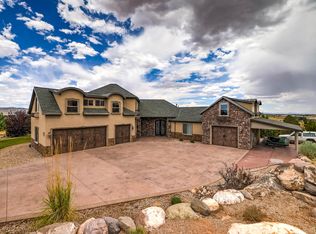 3786 W Hillcrest Dr, Cedar City, UT 84720