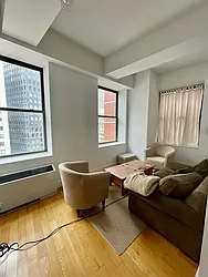 Rented by NY Living Solutions