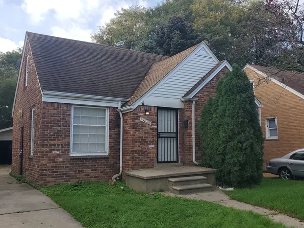 15626 Tacoma St, Detroit, MI 48205