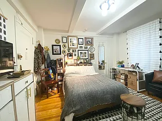 Rented by Bond New York