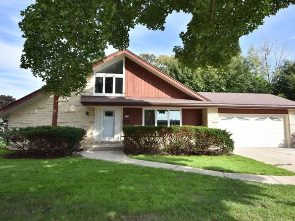 5128 South 21st STREET, Milwaukee, WI 53221