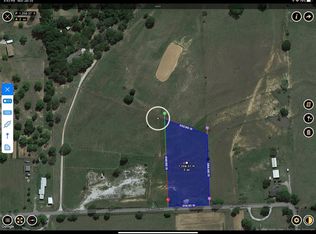 207 Robinson Rd, Weatherford, TX 76088