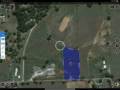 207 Robinson Rd, Weatherford, TX, 76088