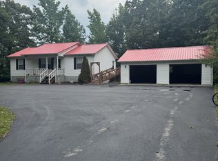2080 Winsett Rd, Springville, TN 38256