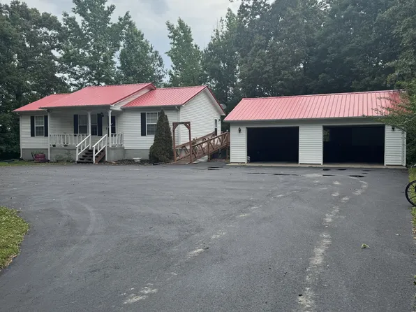 2080 Winsett Rd, Springville, TN 38256