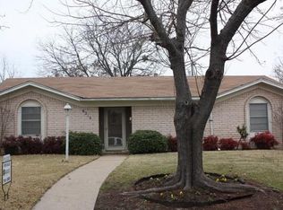 6219 Wiethorn Dr, Waco, TX 76710