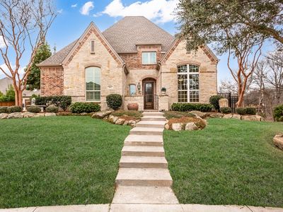 907 Clear Water Dr, Allen, TX, 75013