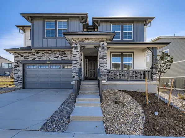 10832 Tundra Top Drive, Parker, CO 80134