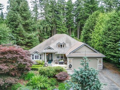 267 Foxfield Drive, Port Townsend, WA, 98368