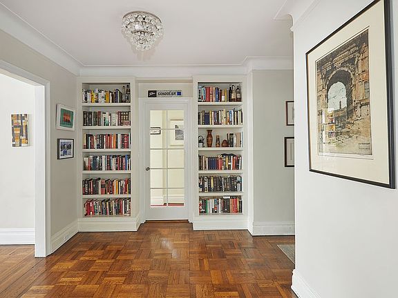 5th image of 800 W End Ave #6A