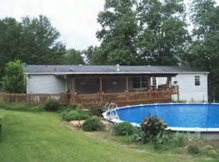 880 Airport Rd, Smithville, GA 31787