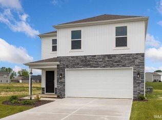3333 Sika Trl, Waterloo, IN 46793