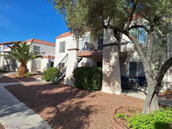 524 Fir St APT 502, Boulder City, NV 89005