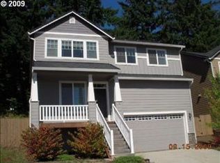 4791 Z St, Washougal, WA 98671