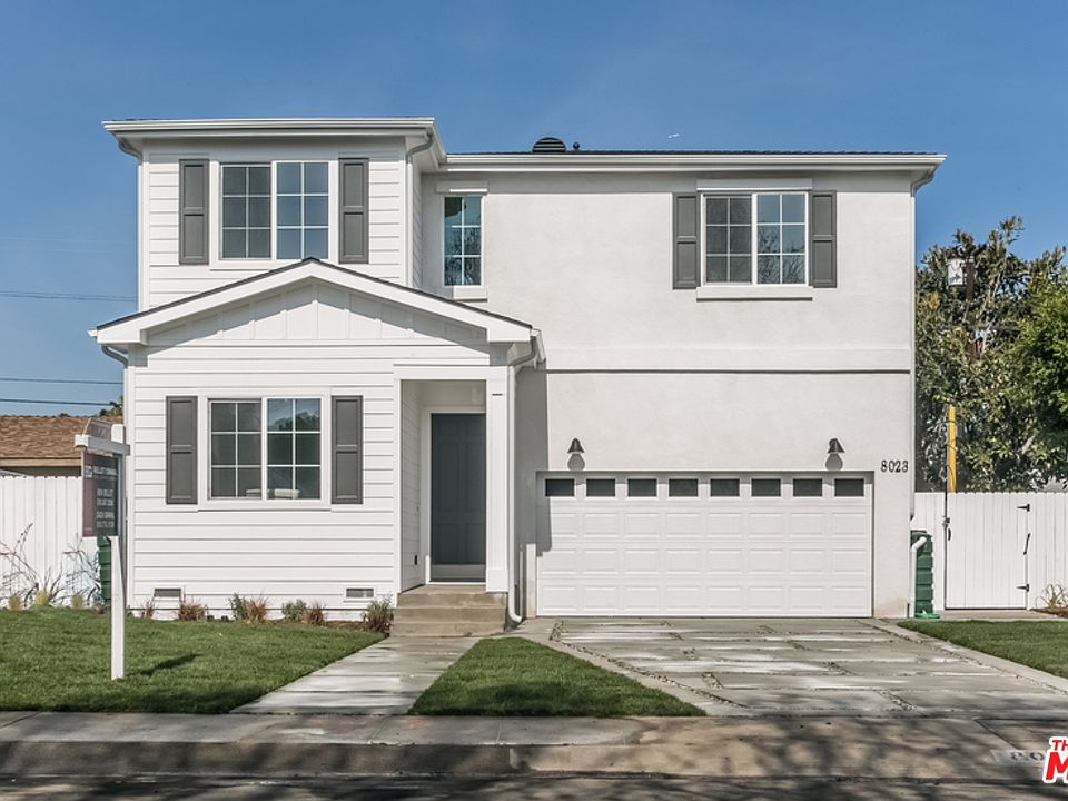 1st image of 8023 Handley Ave