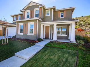 6943 Ridgemark Dr, Moorpark, CA 93021