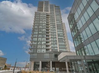 Symphony condominium, Brampton, ON L6W 2Z8