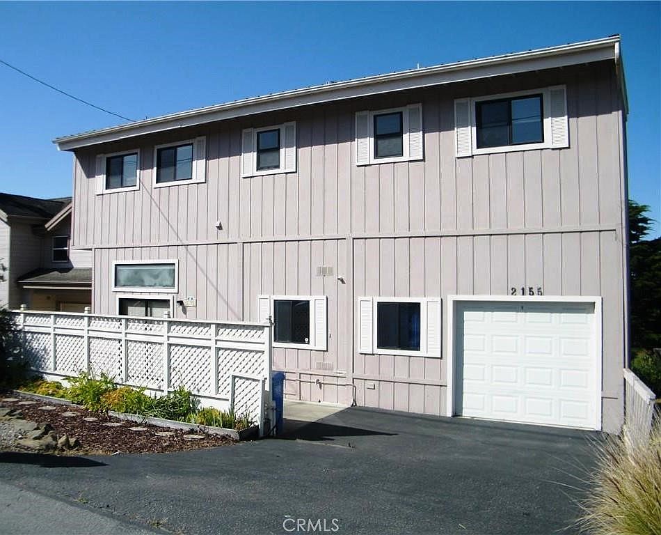 2155 Oxford Ave, Cambria, CA 93428 Zillow