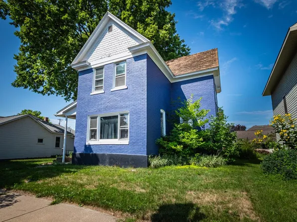 1108 7th STREET SOUTH South, La Crosse, WI 54601