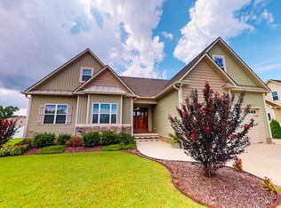 396 Carriage Creek Dr, Smithfield, NC 27577