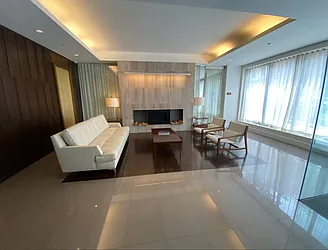 Rented by Oxford Property Group